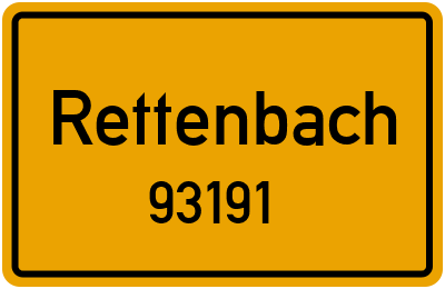 93191 Rettenbach