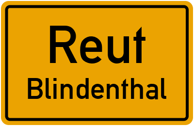 Blindenthal