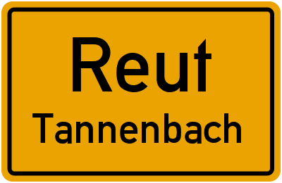 Tannenbach