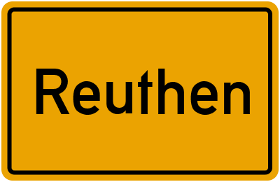 onlinestreet Branchenbuch für Reuthen