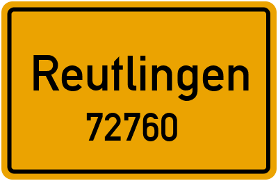 72760 Reutlingen
