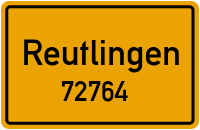 72764 Reutlingen