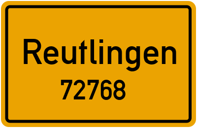 72768 Reutlingen