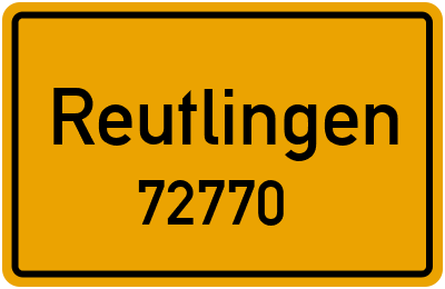 72770 Reutlingen