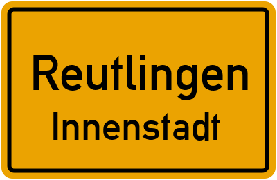 Reutlingen