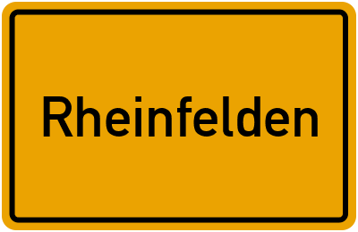 Rheinfelden in Baden-Württemberg erkunden