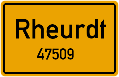 47509 Rheurdt