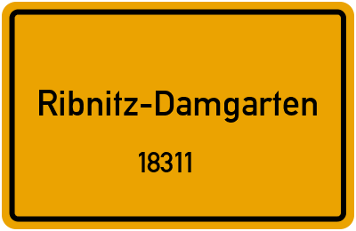 18311 Ribnitz-Damgarten