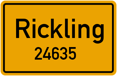 24635 Rickling