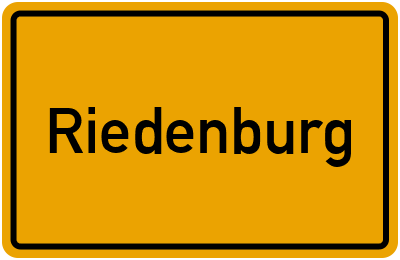 Wo liegt Riedenburg?