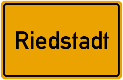 Riedstadt in Hessen erkunden