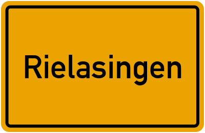 Branchenbuch Rielasingen, Baden-Württemberg