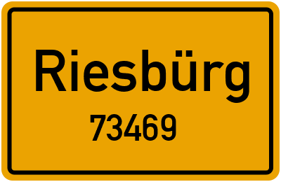 73469 Riesbürg