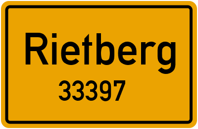 33397 Rietberg
