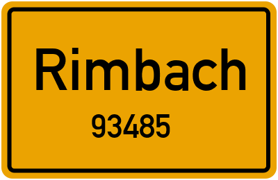 93485 Rimbach