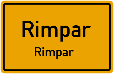 Rimpar