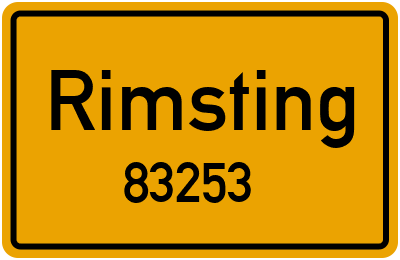 83253 Rimsting