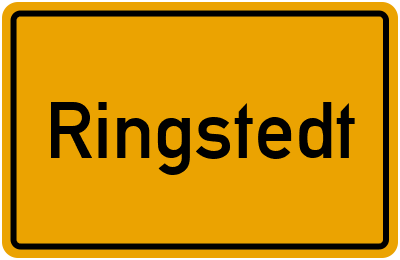 Ringstedt in Niedersachsen