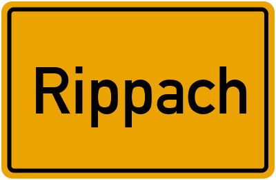 Rippach in Sachsen-Anhalt erkunden