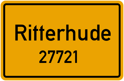 27721 Ritterhude