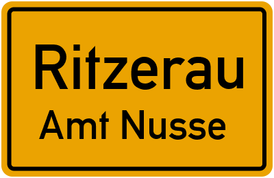 Amt Nusse