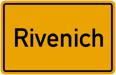 Branchenbuch Rivenich, Rheinland-Pfalz