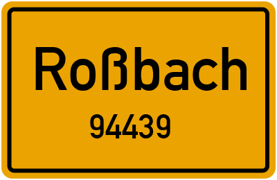 94439 Roßbach