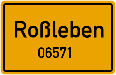 06571 Roßleben