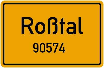 90574 Roßtal