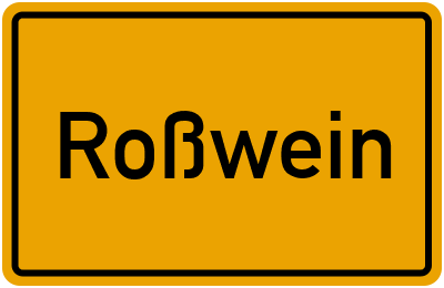 Roßwein in Sachsen erkunden