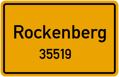 35519 Rockenberg