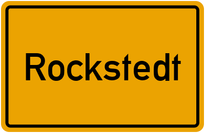 Rockstedt