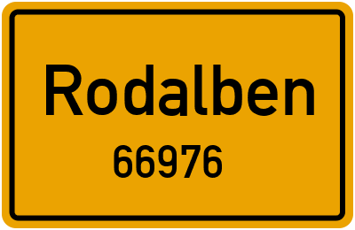 66976 Rodalben