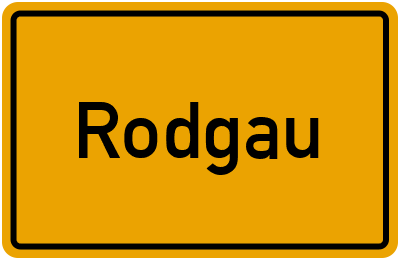 Branchenbuch für Rodgau
