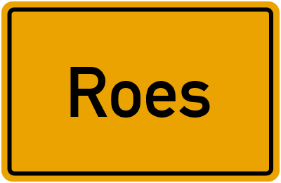 Branchenbuch Roes, Rheinland-Pfalz