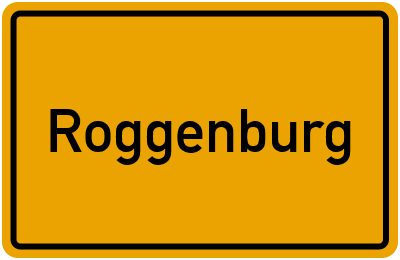 Branchenbuch Roggenburg, Bayern