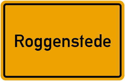 Roggenstede in Niedersachsen erkunden