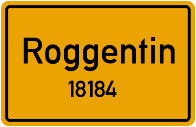 18184 Roggentin