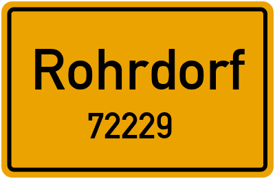 72229 Rohrdorf