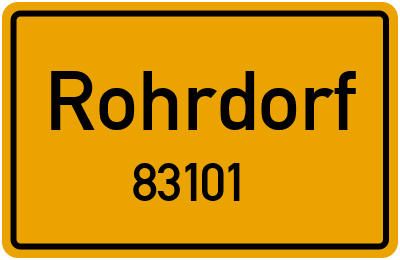 83101 Rohrdorf