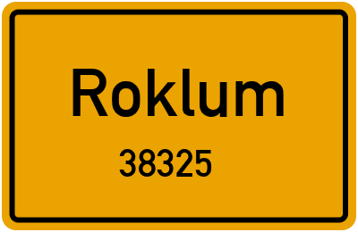 38325 Roklum