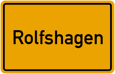 Rolfshagen in Niedersachsen erkunden