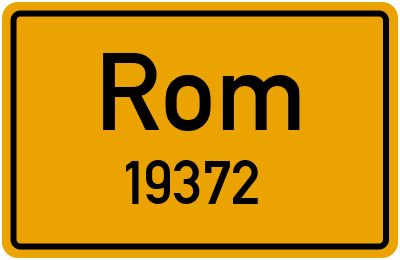 19372 Rom