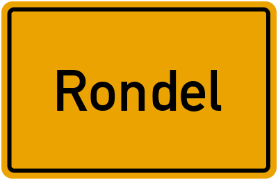 Rondel in Niedersachsen