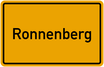 Ronnenberg in Niedersachsen erkunden