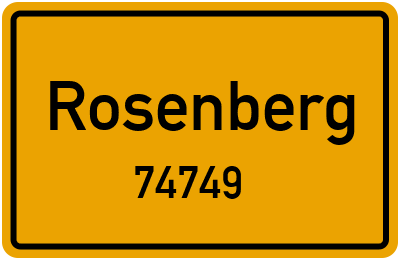 74749 Rosenberg
