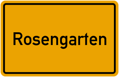 Branchenbuch Rosengarten, Niedersachsen