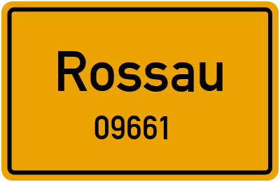 09661 Rossau
