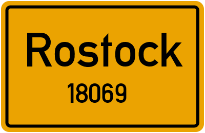 18069 Rostock
