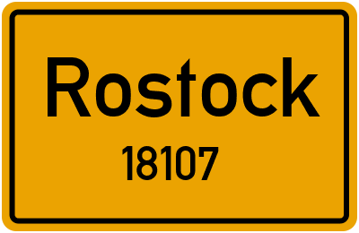 18107 Rostock
